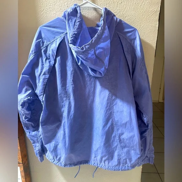 Athleta Women’s Jacket M size.. Purple - Picture 2 of 4
